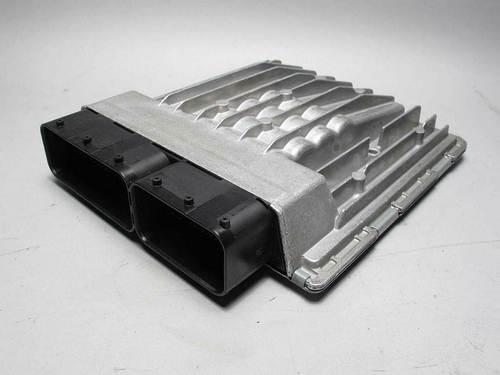 Ремонт ЭБУ (ECU) BMW