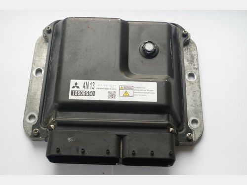 Ремонт ЭБУ (ECU) MITSUBISHI