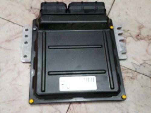 Ремонт ЭБУ (ECU) Nissan