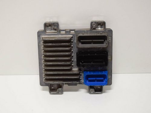 Ремонт ЭБУ (ECU) OPEL