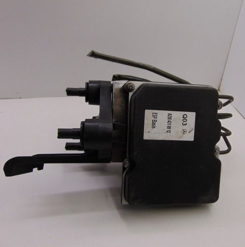 Original Mercedes-Benz W212 S212 C218 Abs Esp