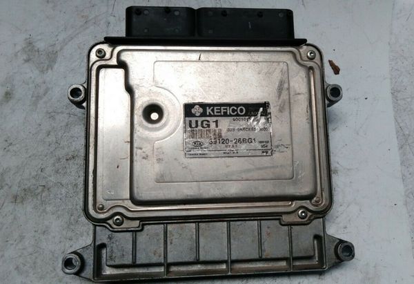 ECU ECM COMPUTER Volvo XC90 2005 05 2006 06 07 08 09 10 8 Cylinder